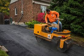 Why Choose Us For All Your Driveway Paving Needs in Mccoll, SC?